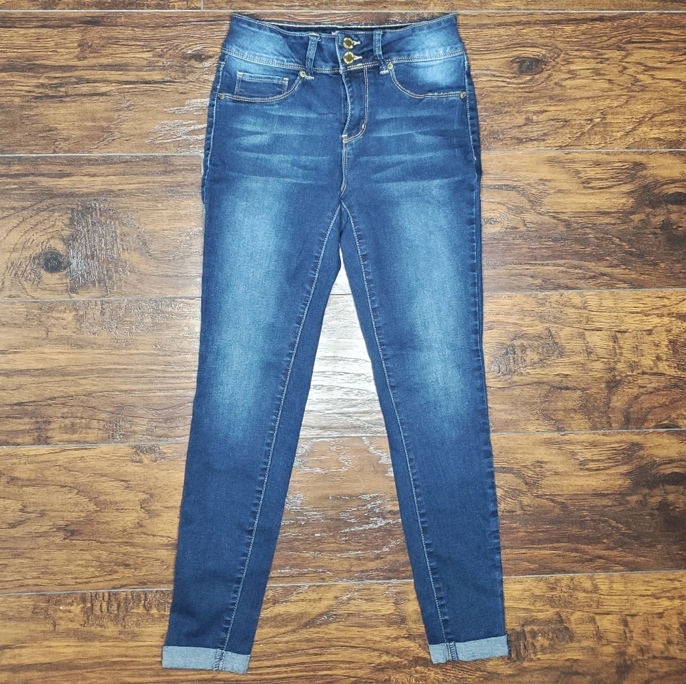 YMI jeans